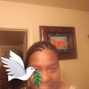 Meet your Posher, Cordelia